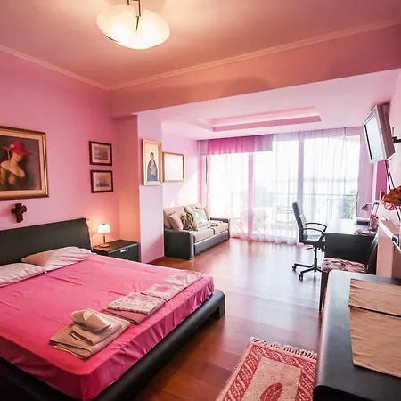 Holidays Pelion Néa Ankhíalos