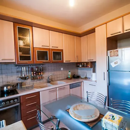 Casa vacanze Holidays Pelion *