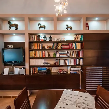 Casa vacanze Holidays Pelion