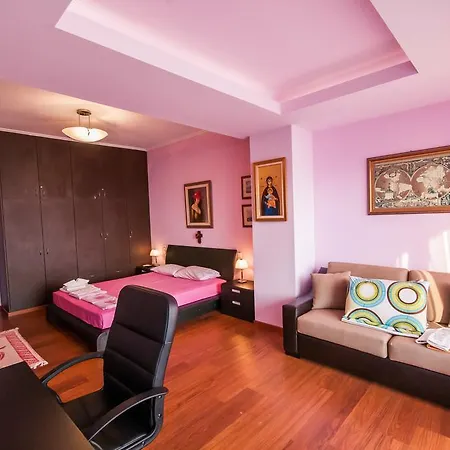 Holidays Pelion Casa vacanze *