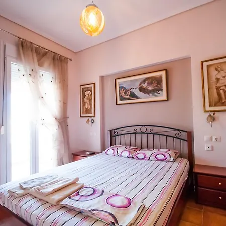 Casa vacanze Holidays Pelion Néa Ankhíalos