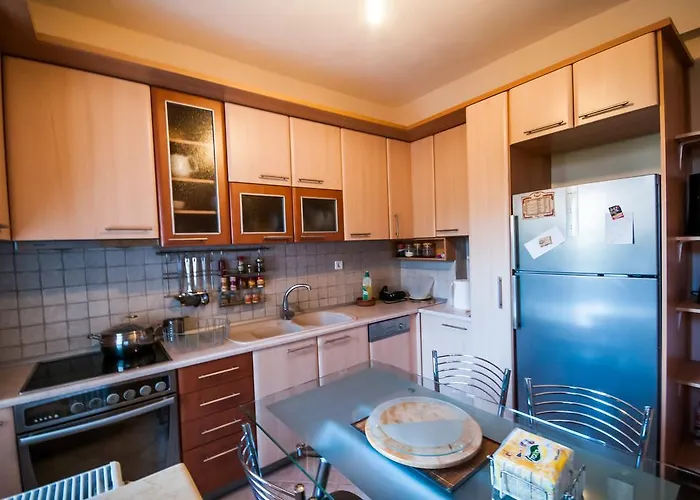 度假居 Holidays Pelion *