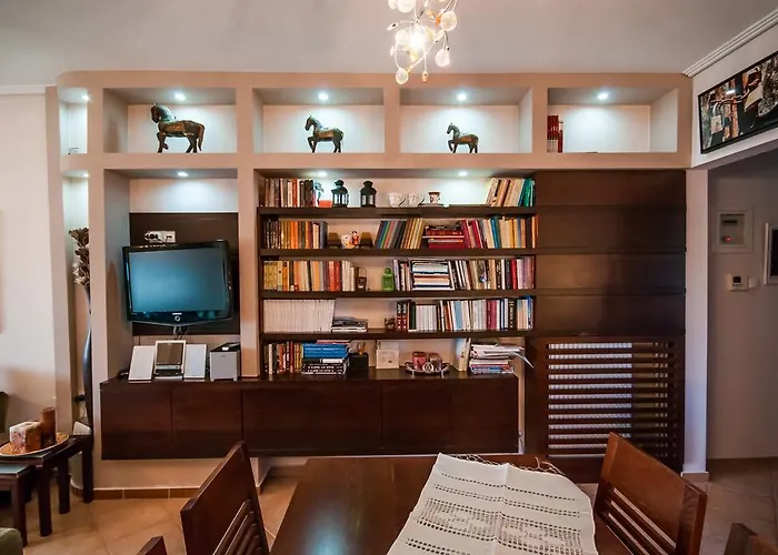 度假居 Holidays Pelion