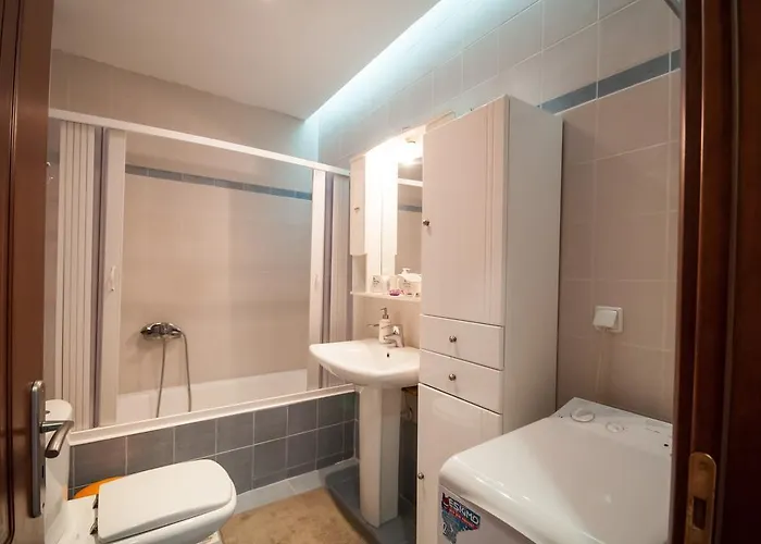 Holidays Pelion 度假居