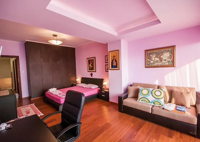 Holidays Pelion 度假居 *