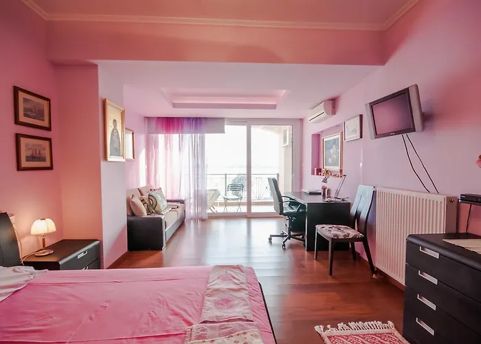 度假居 Holidays Pelion *