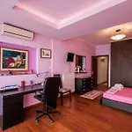 Holidays Pelion Σπίτι διακοπών Νέα Αγχίαλος
