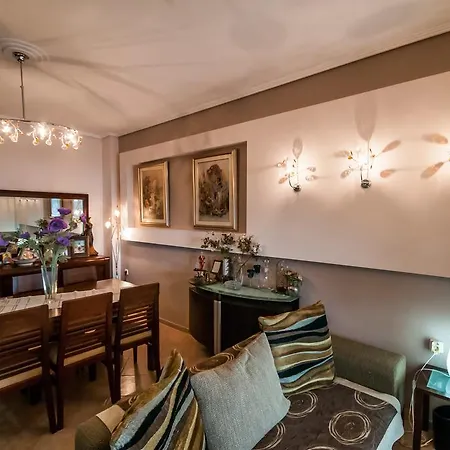 Holidays Pelion Σπίτι διακοπών Νέα Αγχίαλος