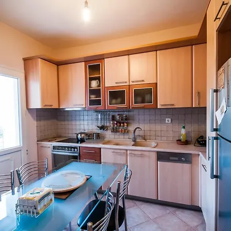 Holidays Pelion בית נופש