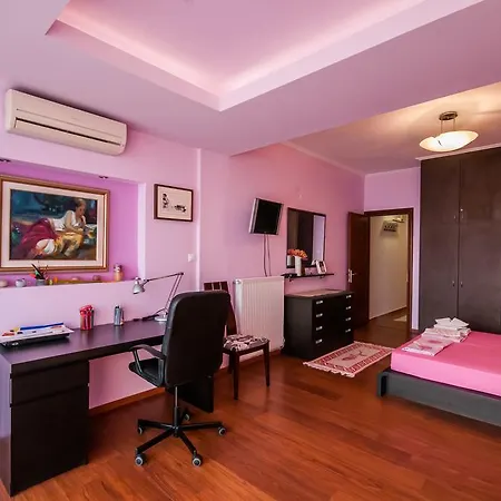 Holidays Pelion בית נופש Néa Ankhíalos