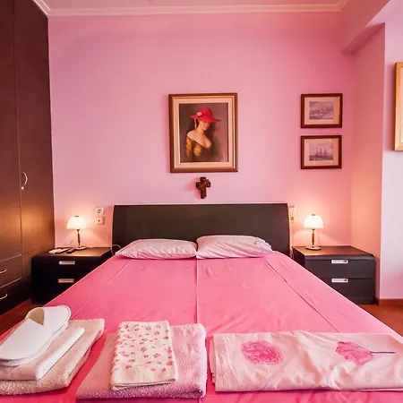 Holidays Pelion בית נופש