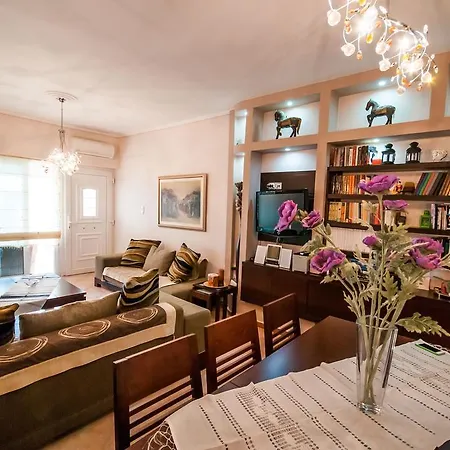 Holidays Pelion בית נופש Néa Ankhíalos