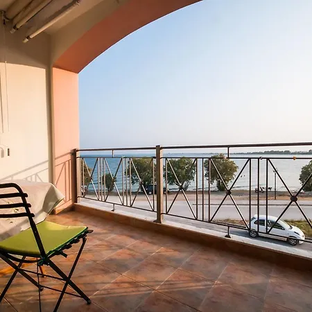 Holidays Pelion Σπίτι διακοπών Νέα Αγχίαλος